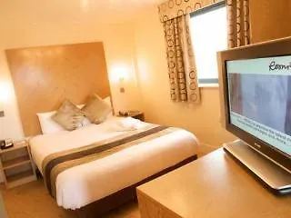 Roomzzz West 4* Leeds (West Yorkshire)