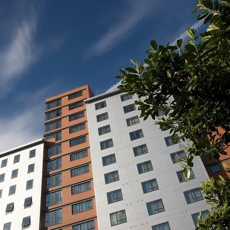 Lejlighedshotel Roomzzz West Leeds (West Yorkshire)